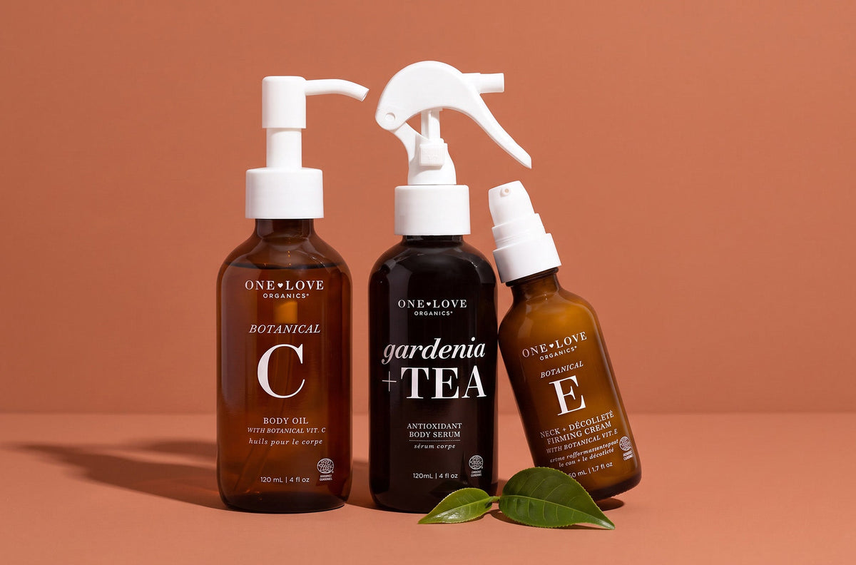 Skincare Concern Rituals