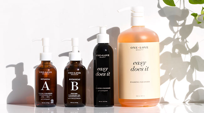 Cleansers