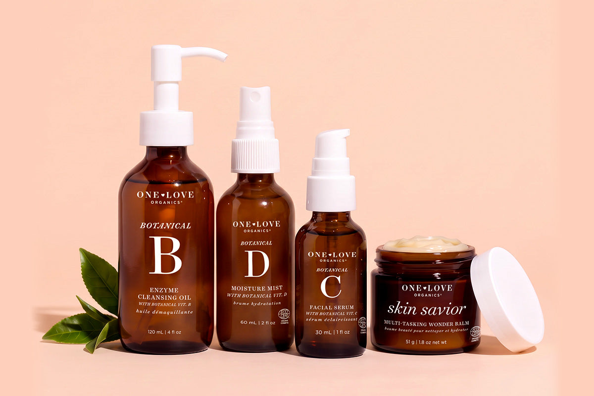 Face Beauty Tools