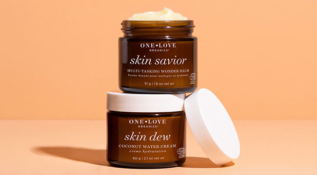 Moisturizers