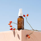 Dullness & Texture Ritual