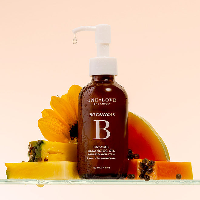 Fine Lines & Firmness Ritual