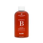 A bottle of One Love Organics Botanical B Enzyme Cleansing Oil Refill