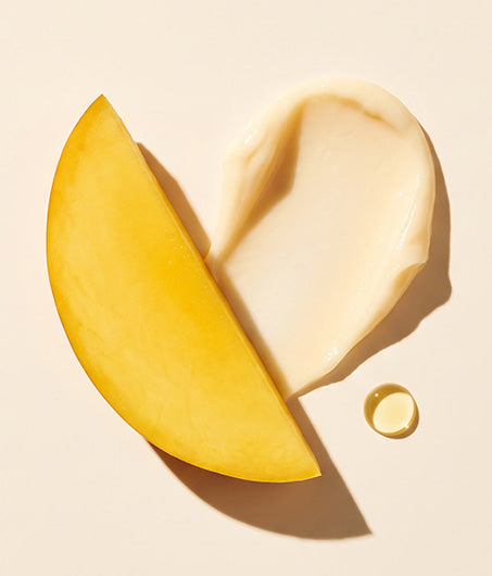 Mango Butter