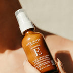 One Love Organics Botanical E Neck & décolleté Firming Cream