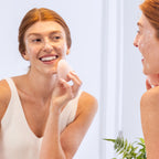 The Cleansing Sponge