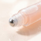 Close-up of eyebright serum