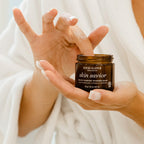 Sensitive & Reactive Ritual
