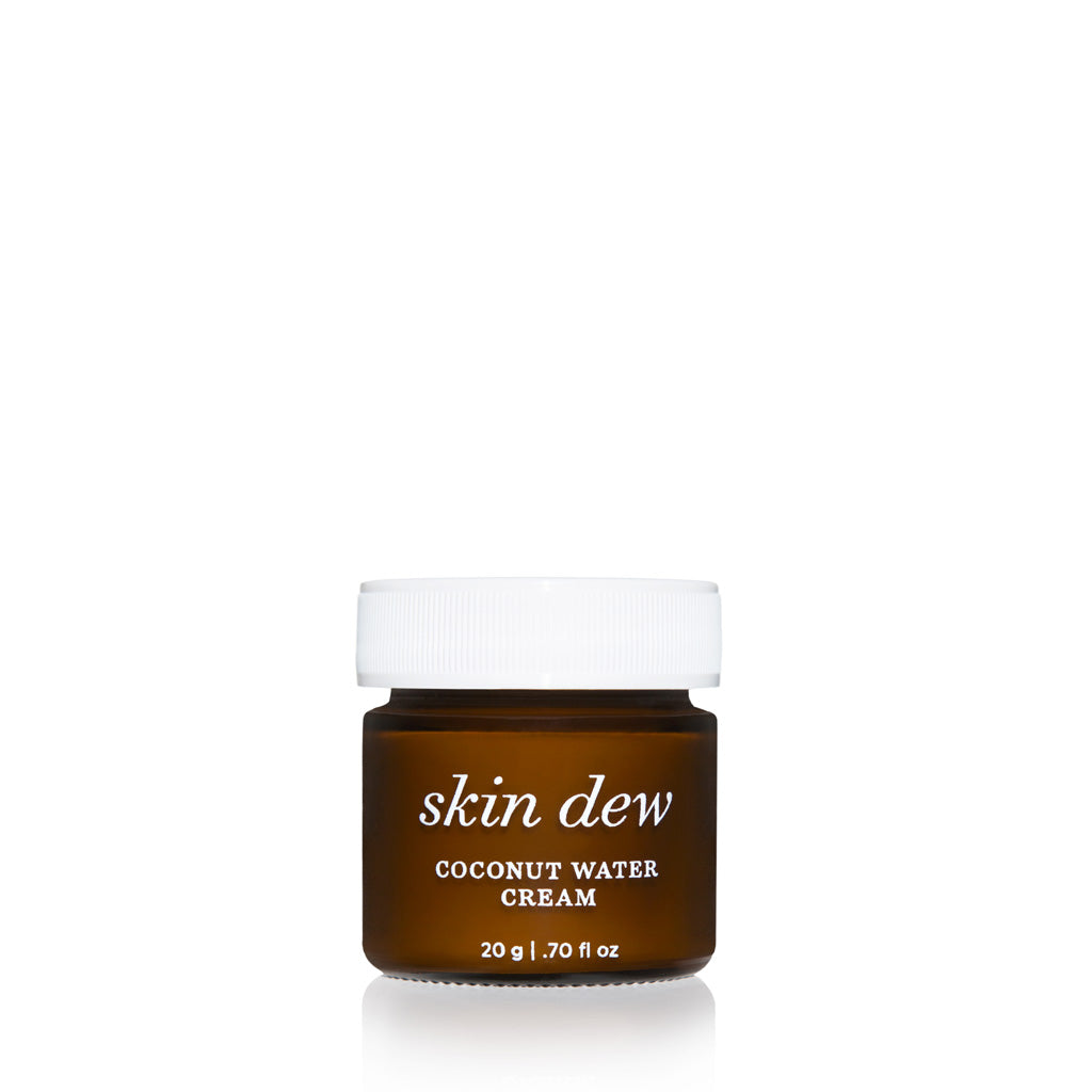 Mini Skin Dew Coconut Water Cream
